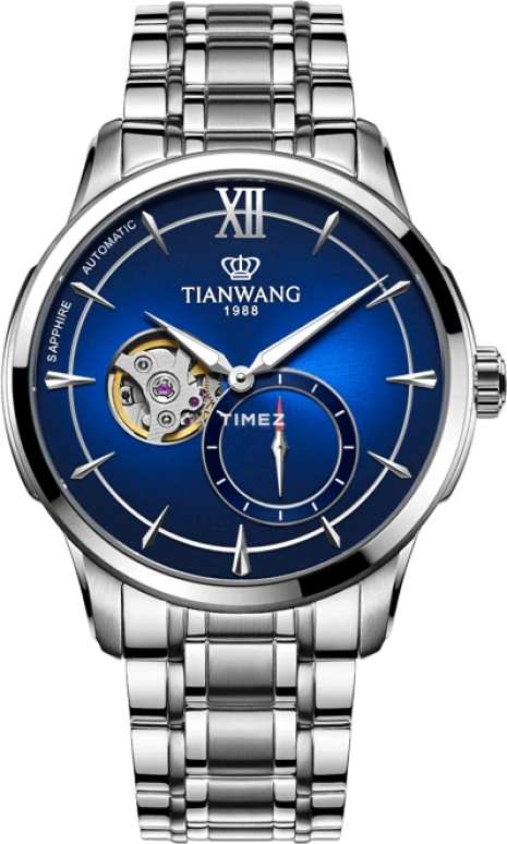 TianWang Round Times GS51323S.D.S.U-1