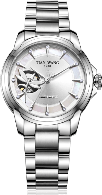 TianWang Fille LS51031S.S.S