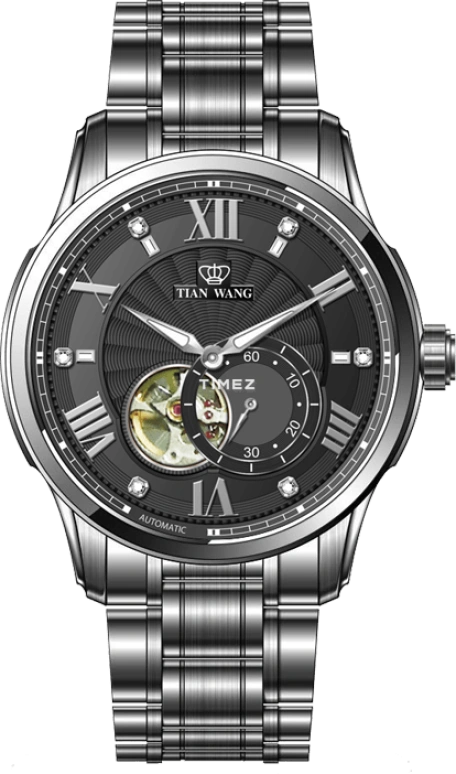 TianWang Cardiac GS5896S/D