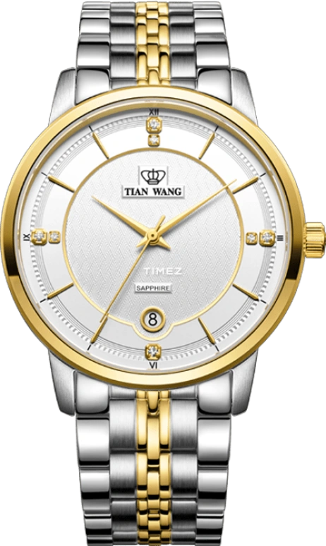TianWang Learned GS3814T/D-1