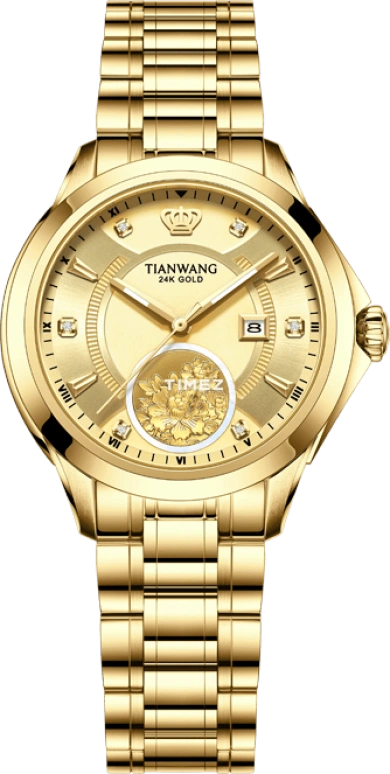 TianWang Legend LS51596G.D.G.KG