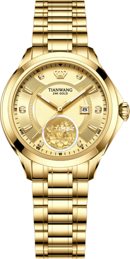 TianWang Legend LS51596G.D.G.KG