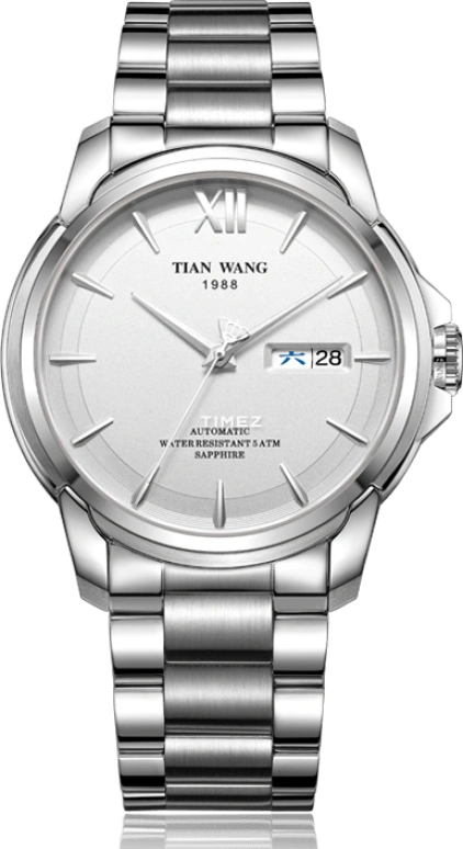 TianWang The Conqueror GS51026S.DD.S.S