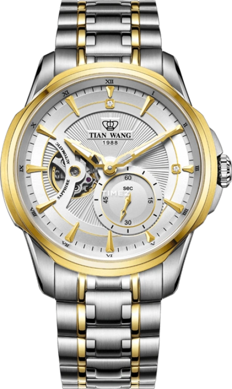 TianWang Round Times GS5964T/D