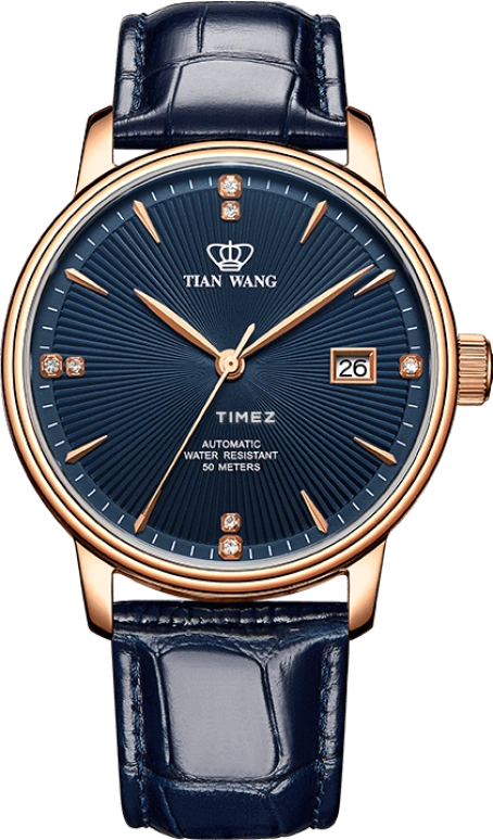 TianWang Kunlun GS51000P.D.LU.U