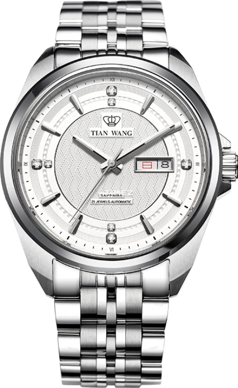 TianWang MOUNTAINS GS5812S/DD-A