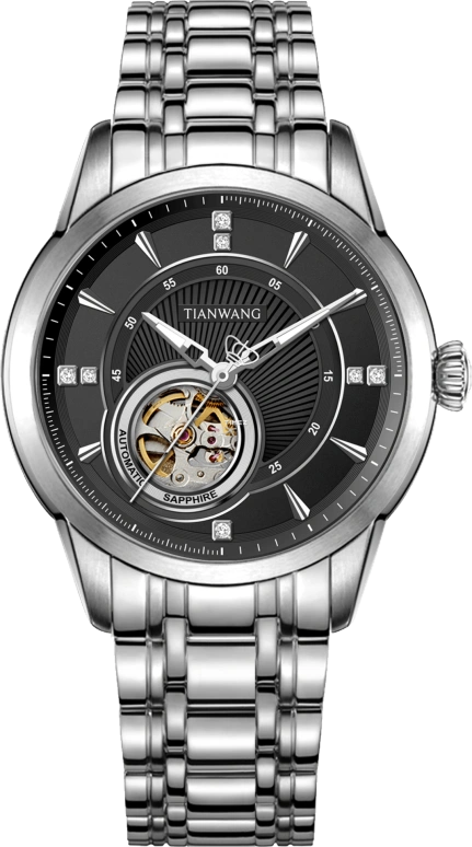 TianWang Cardiac GS5882S-2