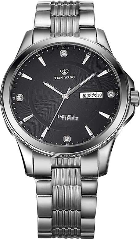 TianWang Basic series GS3731S/DD