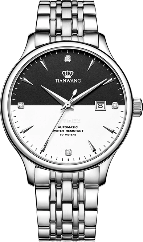 TianWang Kunlun GS5876S.DSB Special Edition