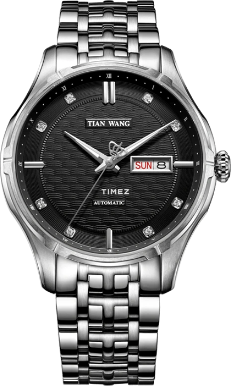 TianWang Leader GS5763S/DD-B-1