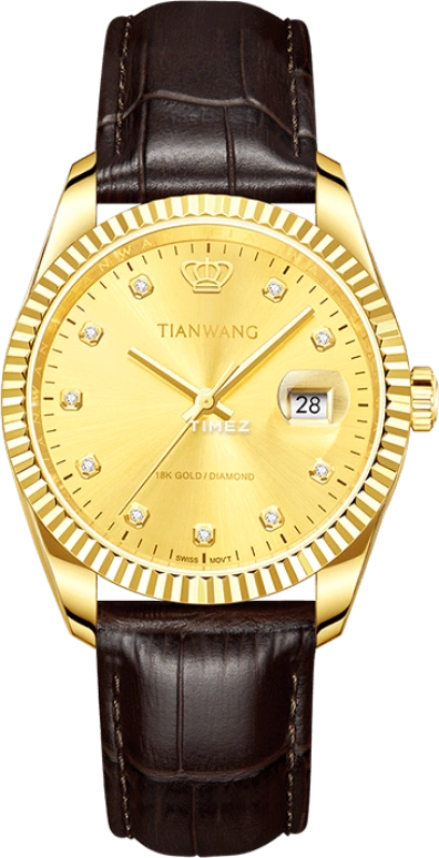 tian-wang tian-wang-18k-gold 