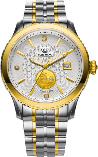 TianWang Round Times GS5706T/D