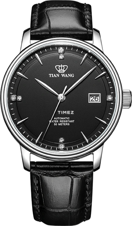 TianWang Kunlun GS51001S.D.LB.B
