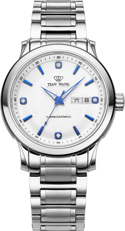 TianWang Round Times GS5580S/DD-1
