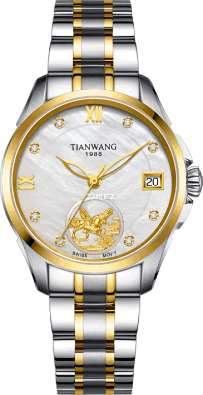 TianWang Legend LS51102T.D.T.KW