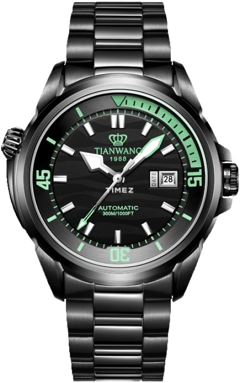TianWang Bluefin GS301113N.D.N.B