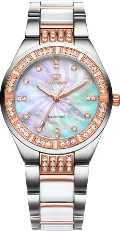 TianWang Shine LS3664TP