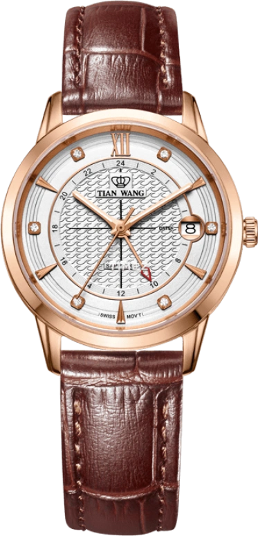 TianWang Grace LS3818P/D
