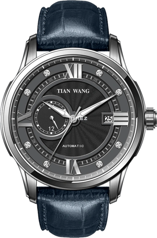 TianWang Cardiac GS5899S/DD