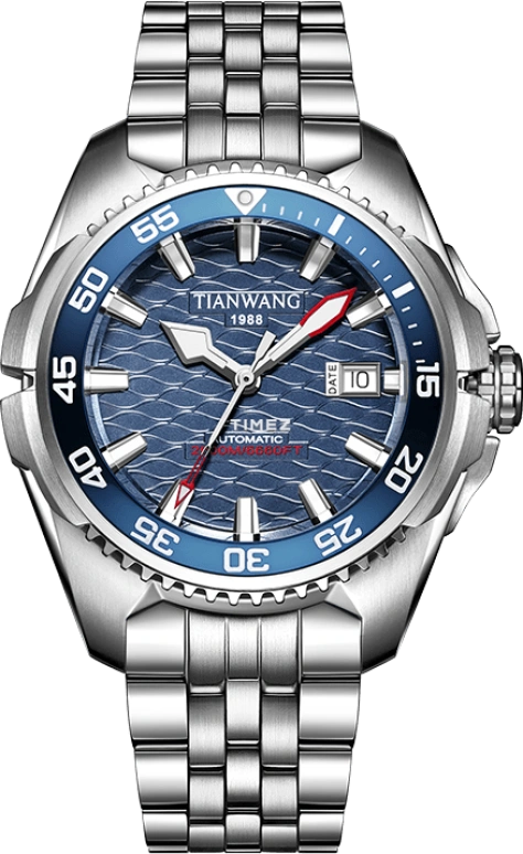 TianWang Bluefin GS2001181S.D.S.U