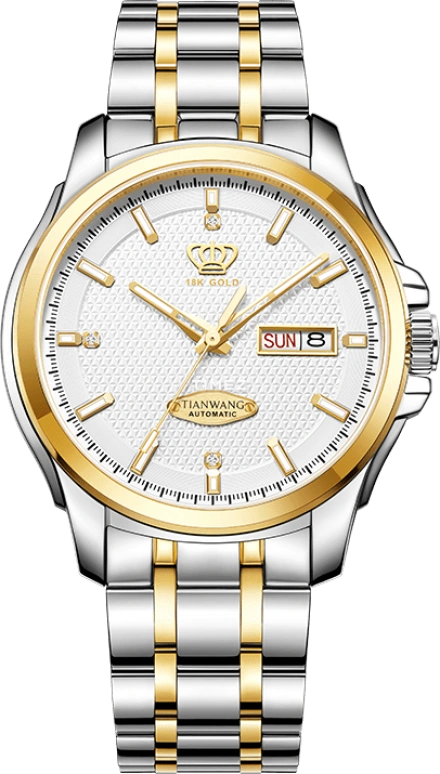 TianWang 18K GOLD GS51507T.DD.T.KS