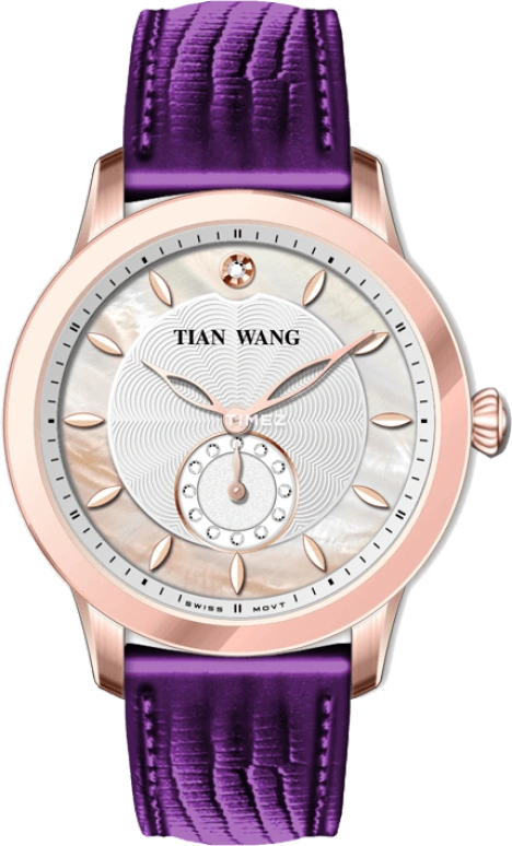 TianWang Cardiac LS3893P/D-P