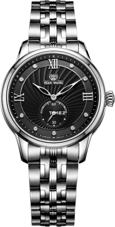 TianWang Leader LS3768S/D-B