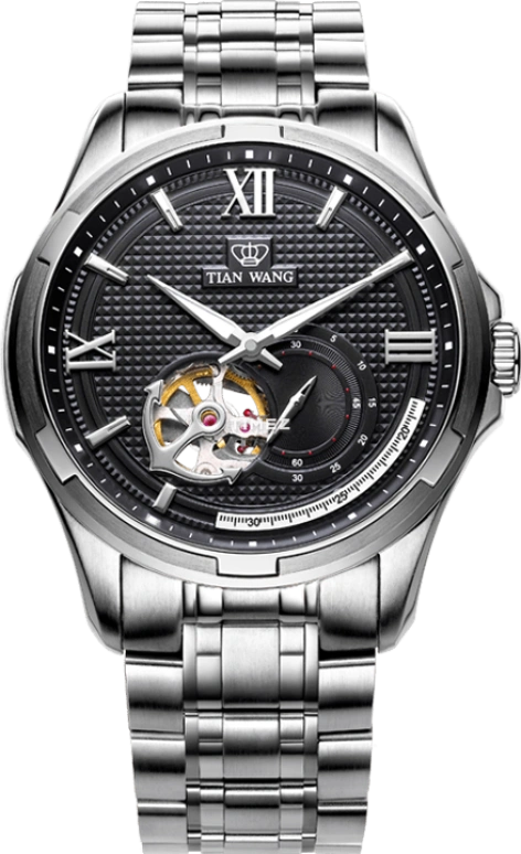 TianWang Legend GS5718S/D-B