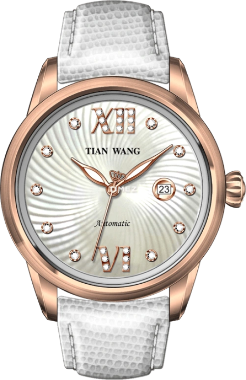 TianWang Cardiac LS5894P/DW