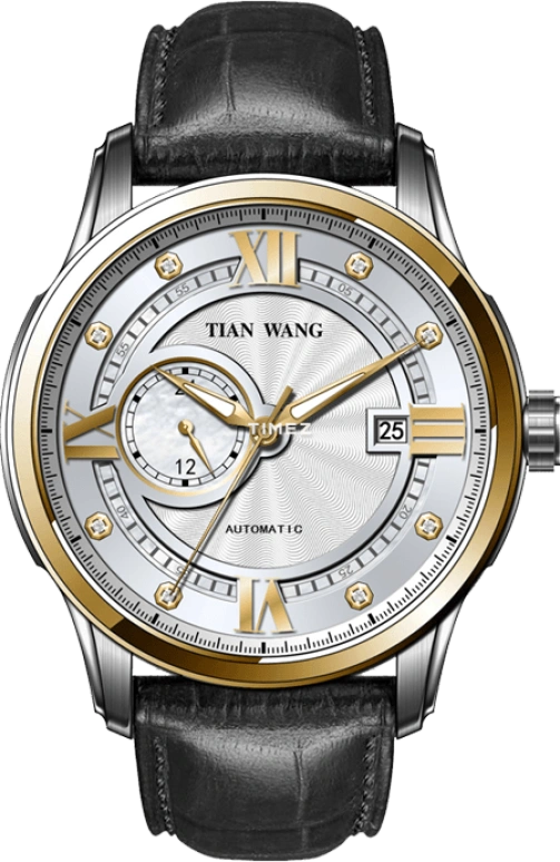 TianWang Cardiac GS5899T/DD