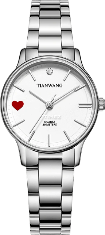 TianWang Sea LS31332S.SW Heart