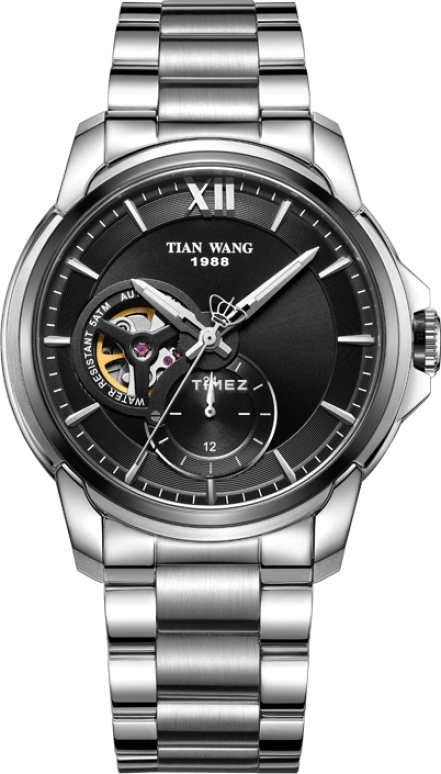 TianWang The Conqueror GS51029BS.D.S.B