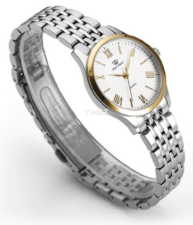 TianWang,Other 28mm,28mm,Stainless Steel,White,Quartz,Crystal Glass,Round,LS3679T