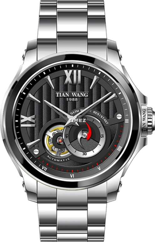 TianWang INOVATION GS51052CSB.D.S.B-1