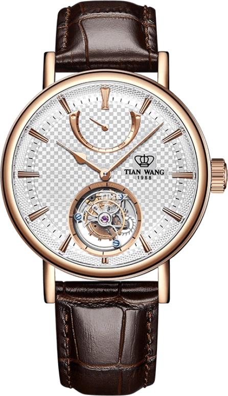 TianWang Limited Edition GS51136P.D.LC.S