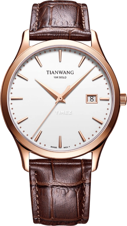 TianWang Limited Edition GG31086P.D.LC.W