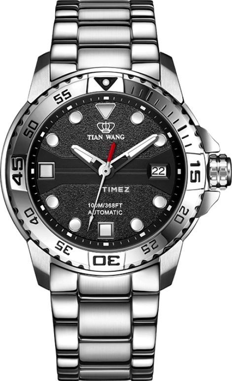 TianWang Bluefin GS101122S.D.S.B