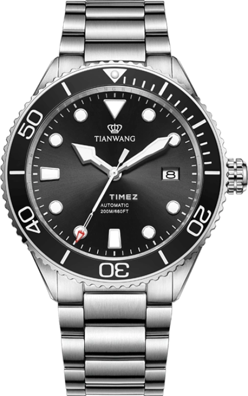 TianWang Bluefin GS201251S.D.S.B