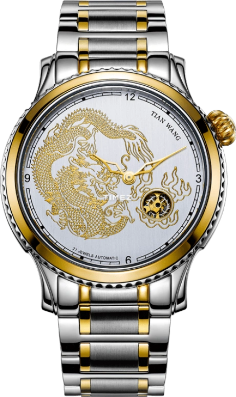 tian-wang tian-wang-dragon-and-phoenix 