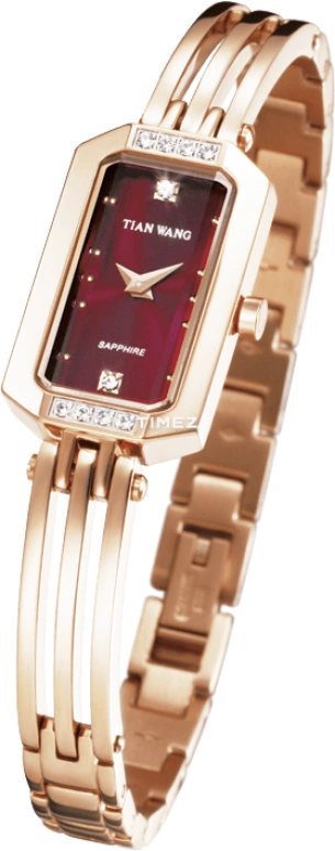 TianWang Morbidezza LS3371P
