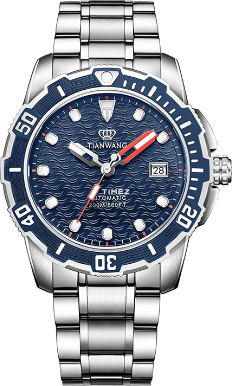 TianWang Bluefin GS201180S.D.S.U