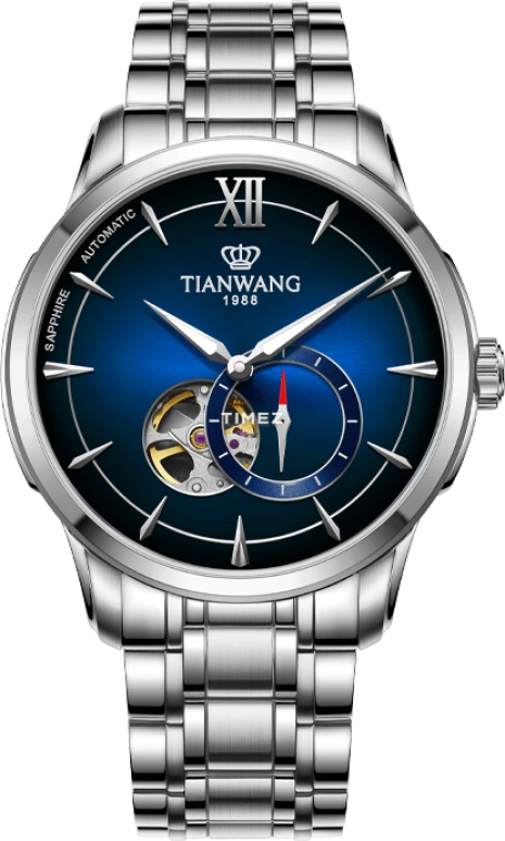 TianWang Round Times GS51323S.D.S.U