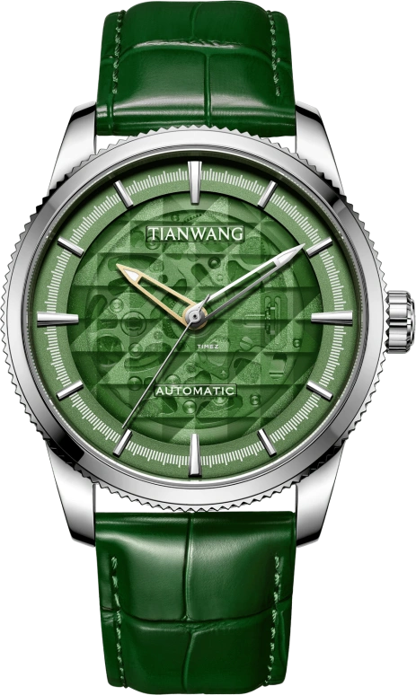 TianWang Triumph GS51382S.LE.E