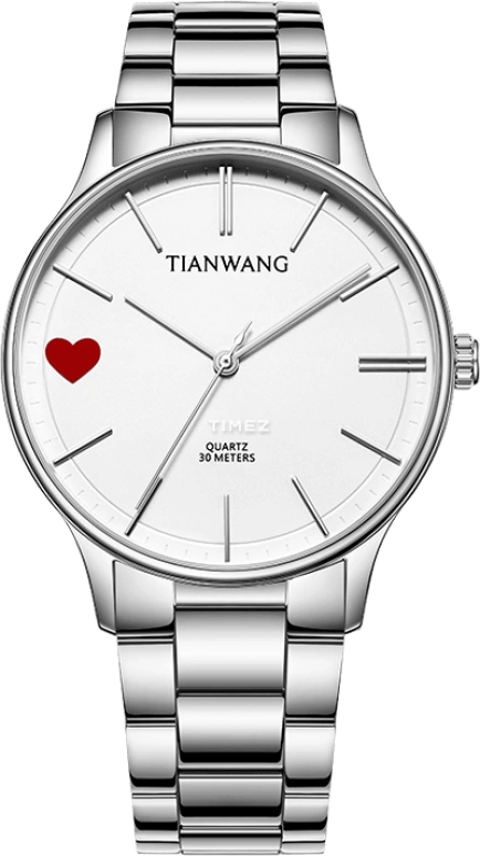 TianWang Sea GS31332S.SW Heart