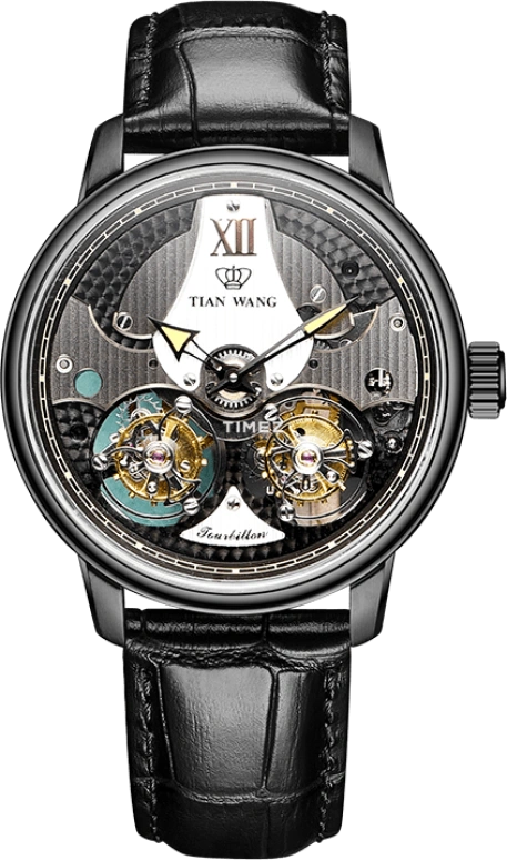 TianWang Tianjue Tourbillon GS5861B