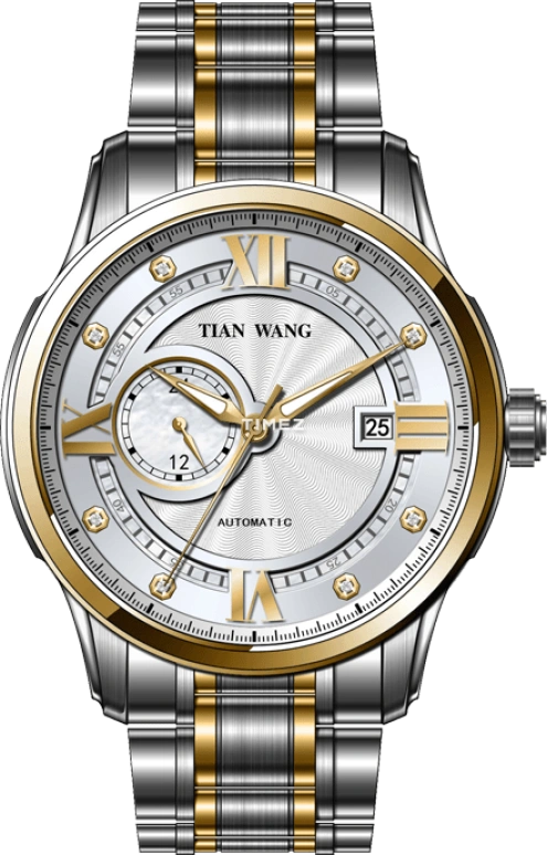 TianWang Cardiac GS5900T/DD