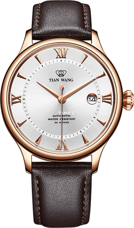 TianWang Kunlun GS51133P.D.LC.S
