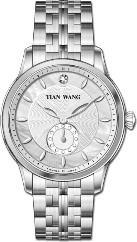 TianWang Cardiac LS3893S/D-A