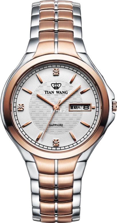 TianWang Grace GS3362TP/DD