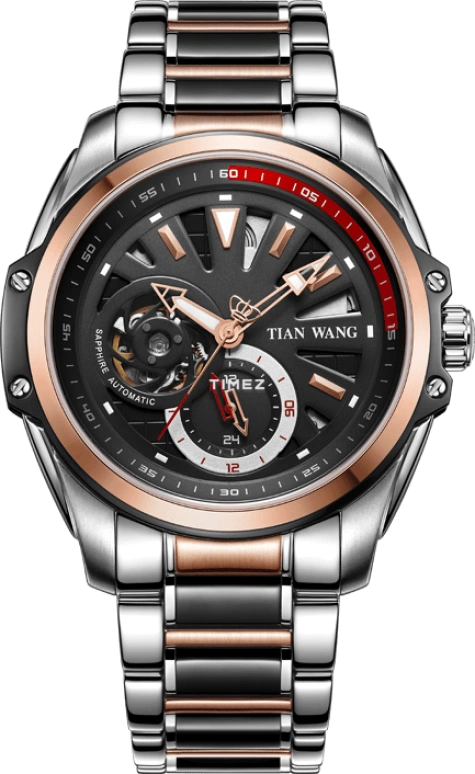 TianWang Pioneer＆Fashionable GS5961PB/D
